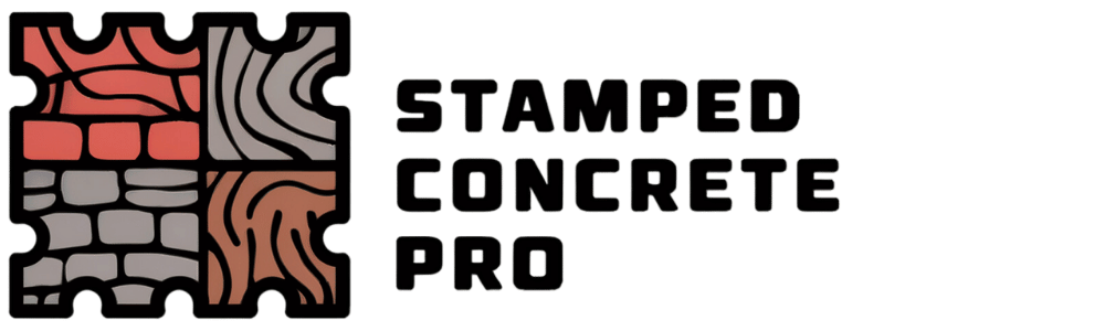 StampedConcretePro.com Logo